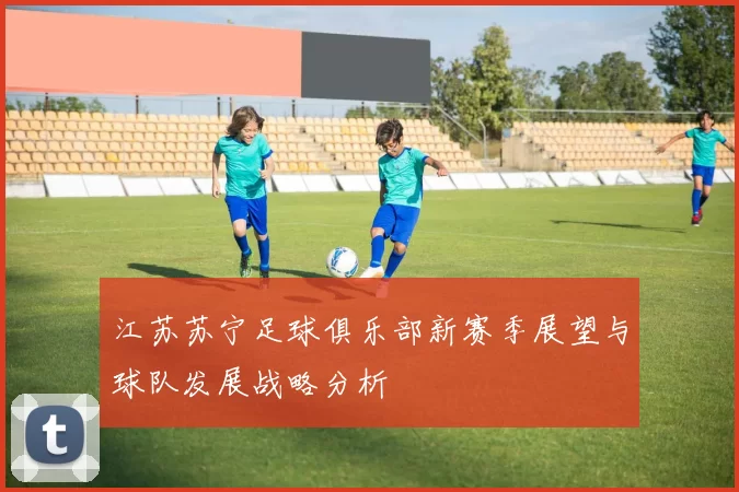 江苏苏宁足球俱乐部新赛季展望与球队发展战略分析